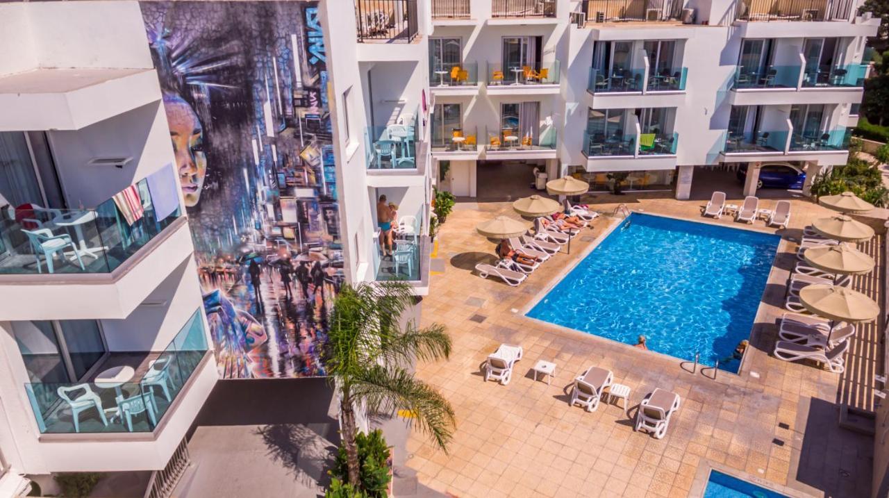 Aparthotel A Maos