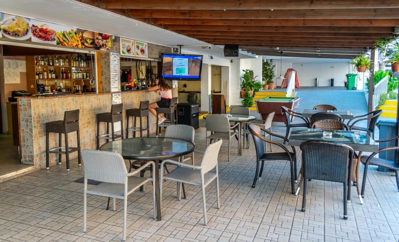 A Maos Ayia Napa