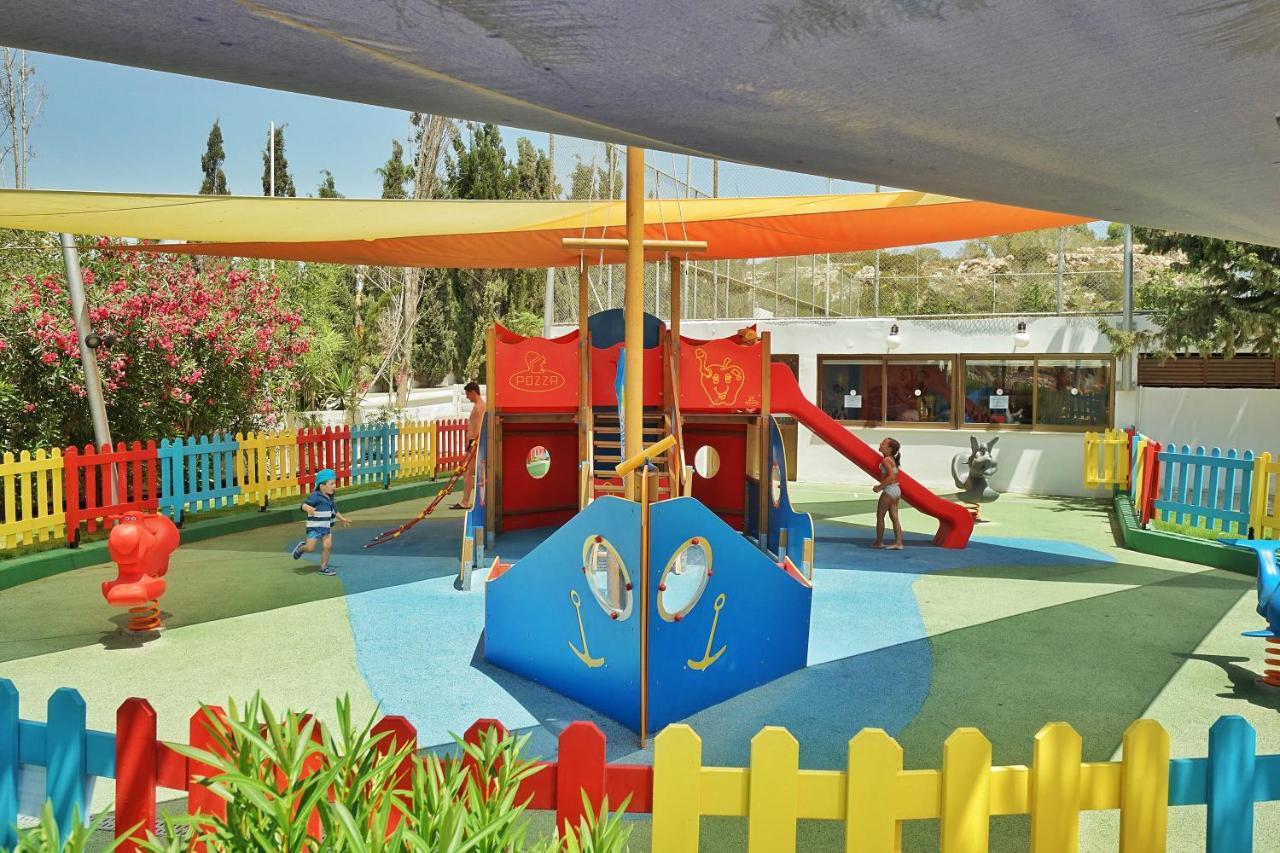 Hotel Melissi & Ayia Napa