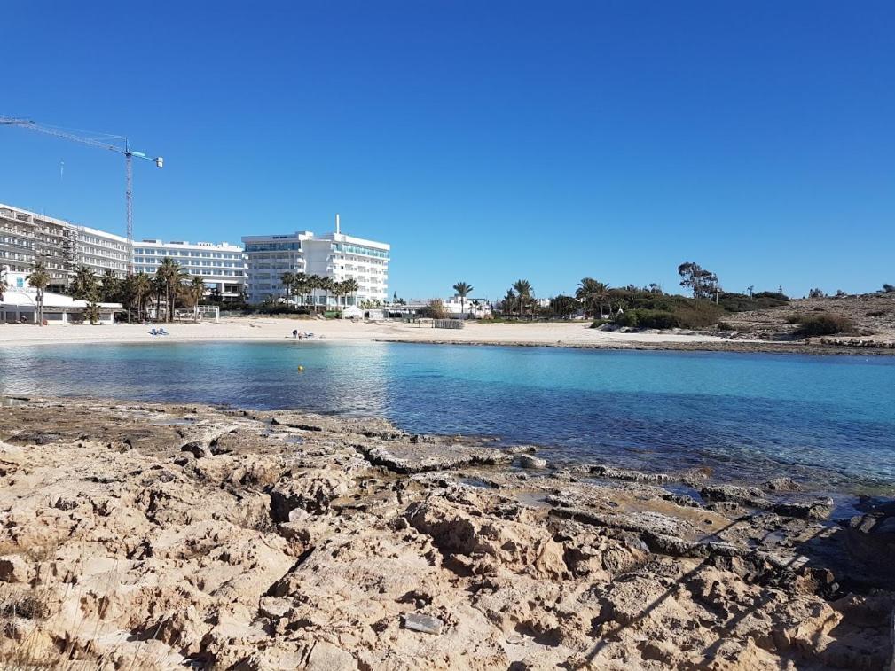 Aparthotel Christopher's Sandy Ayia Napa