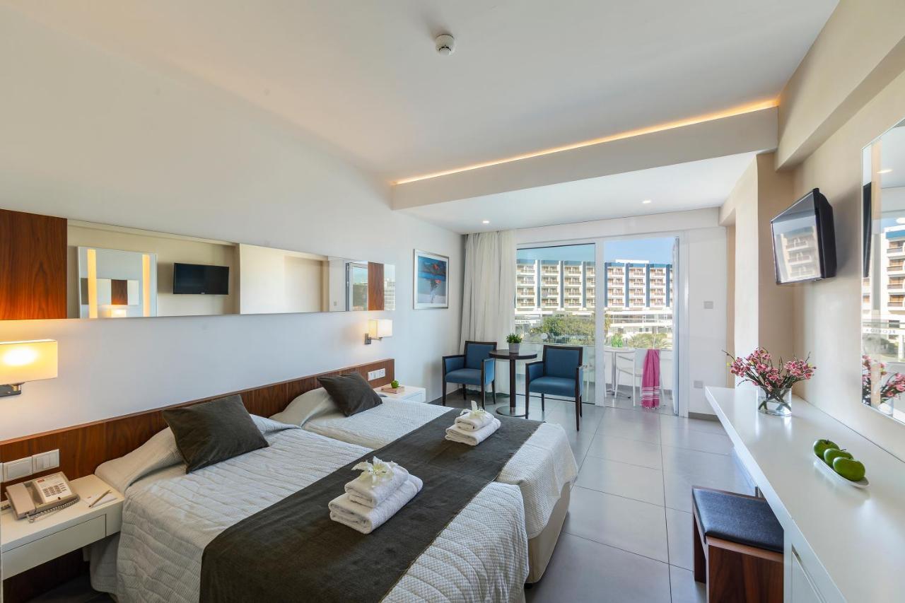 Hotel Melissi & Ayia Napa