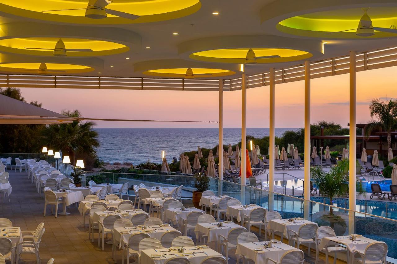 Hotel Melissi & Ayia Napa