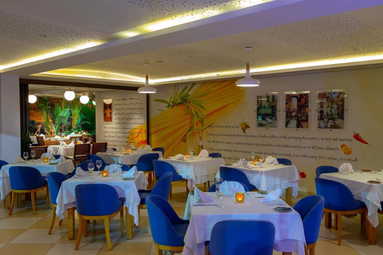 Hotel Melissi & 4*