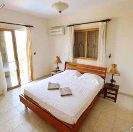 Villa Sunrise *