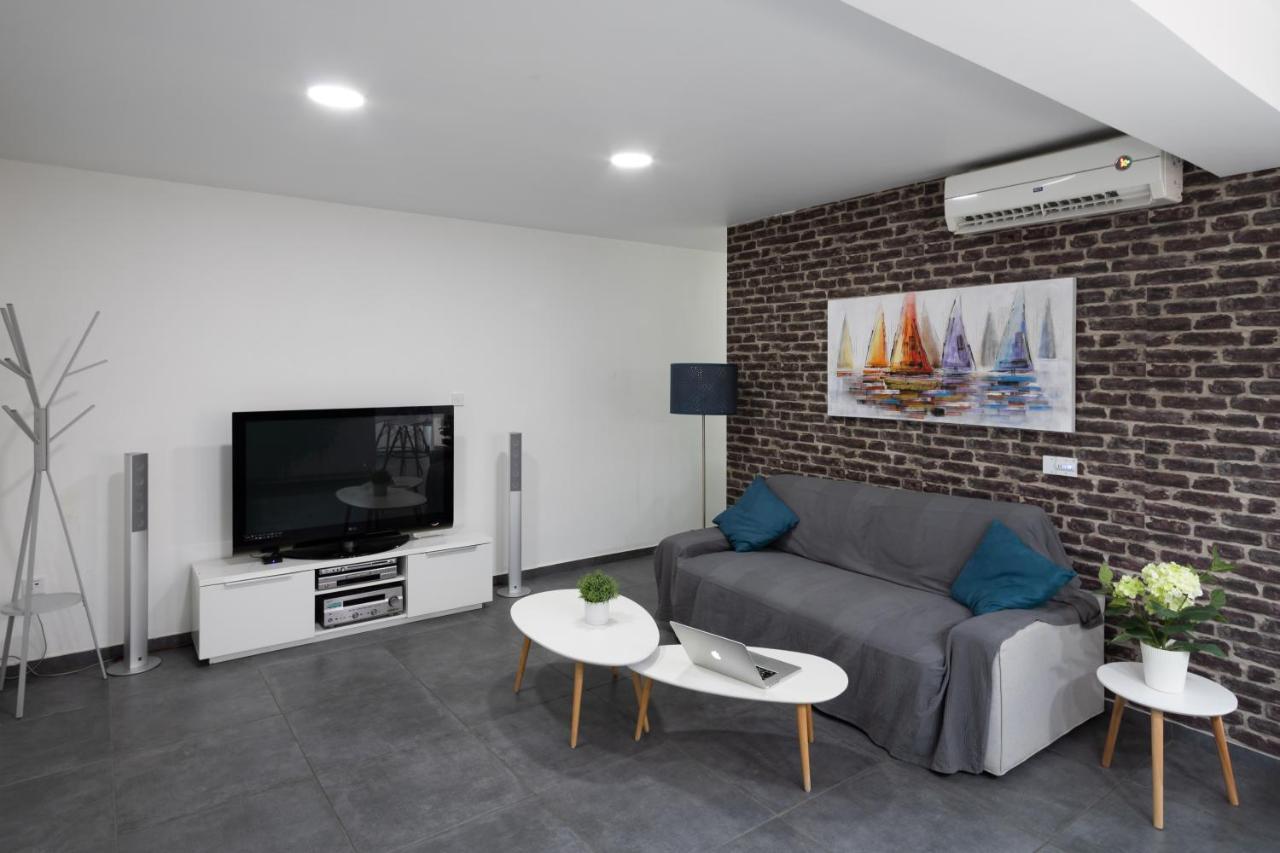 Apartment Poseidon By Michalis