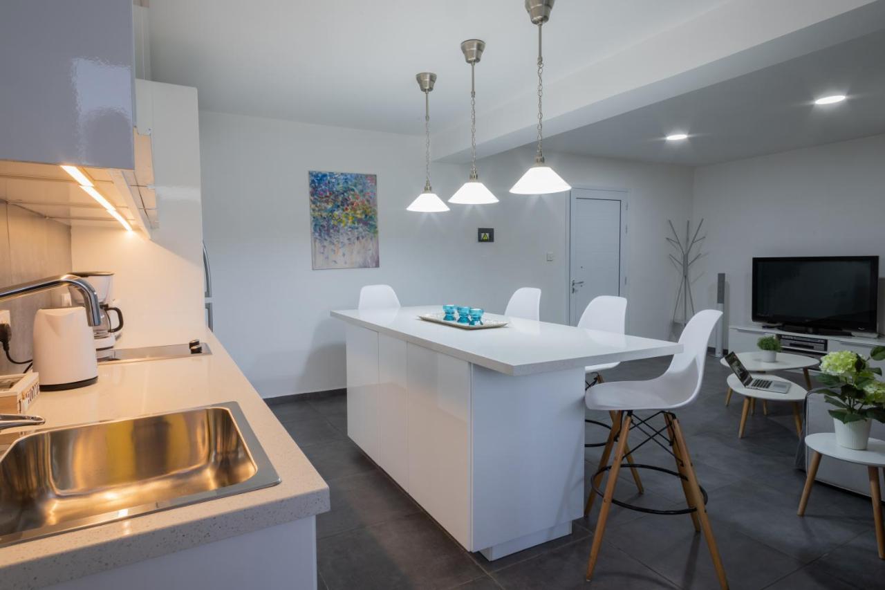 Apartment Poseidon By Michalis *