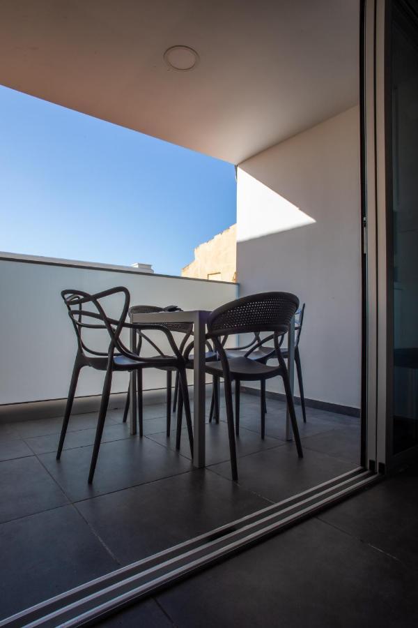 Apartment Poseidon By Michalis *