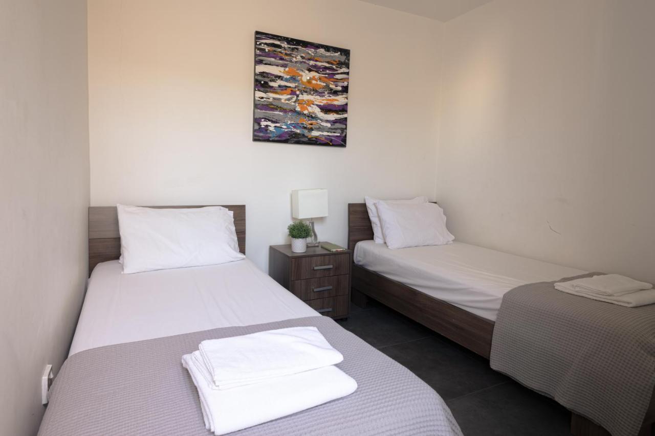 Apartamento Poseidon By Michalis Agia Napa