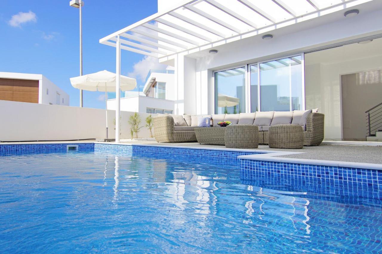 Paradisia Villa Ayia Napa
