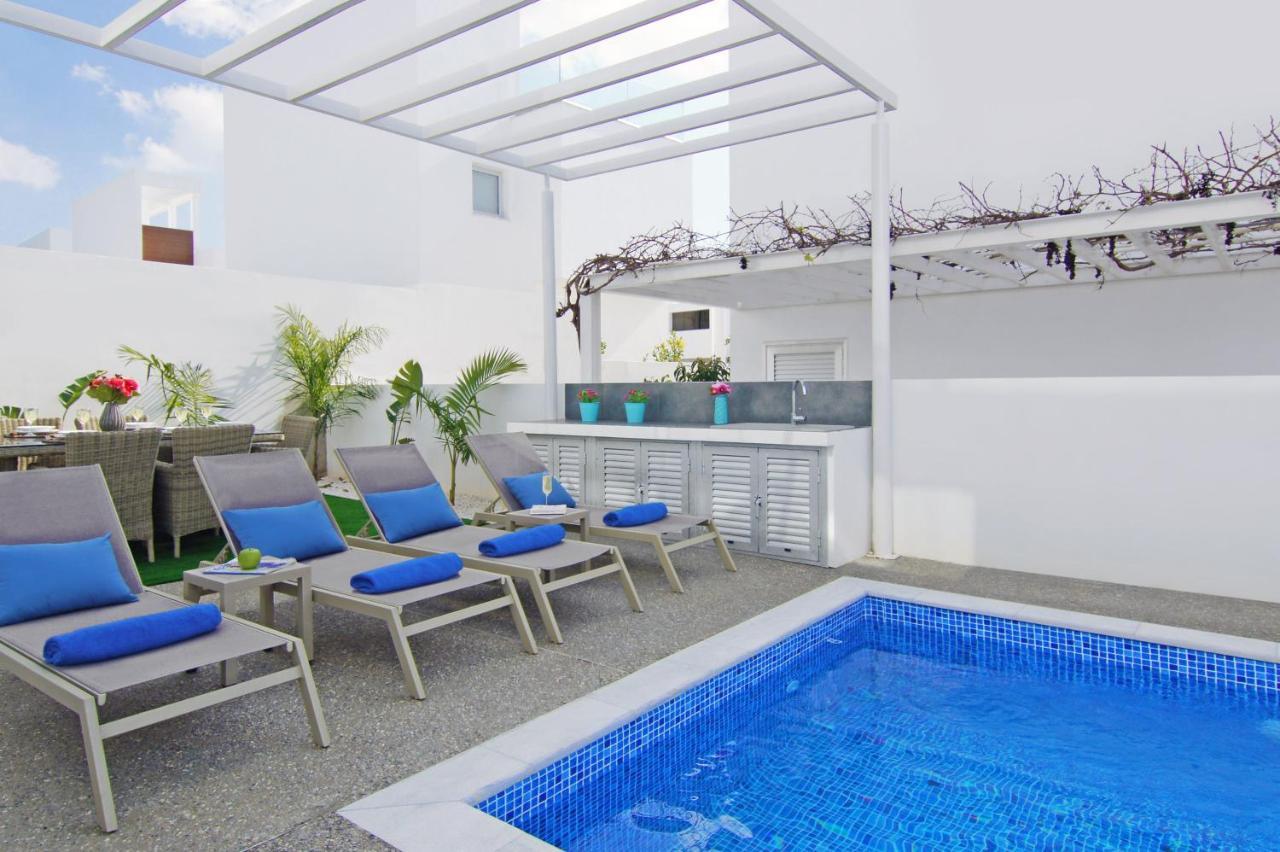 Paradisia Ayia Napa