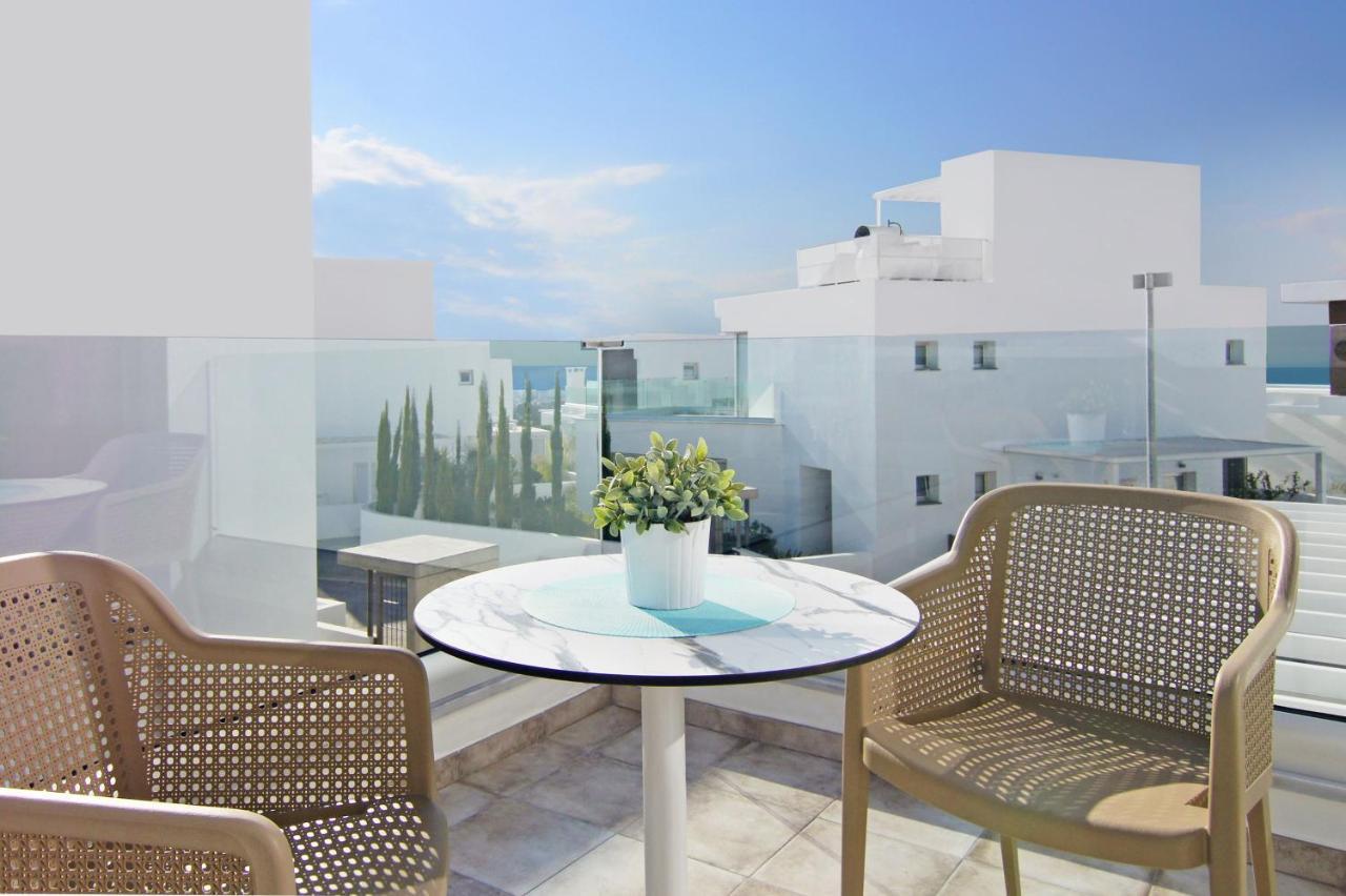 Paradisia Villa