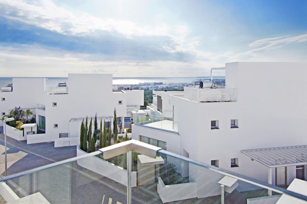 Villa Paradisia Ayia Napa