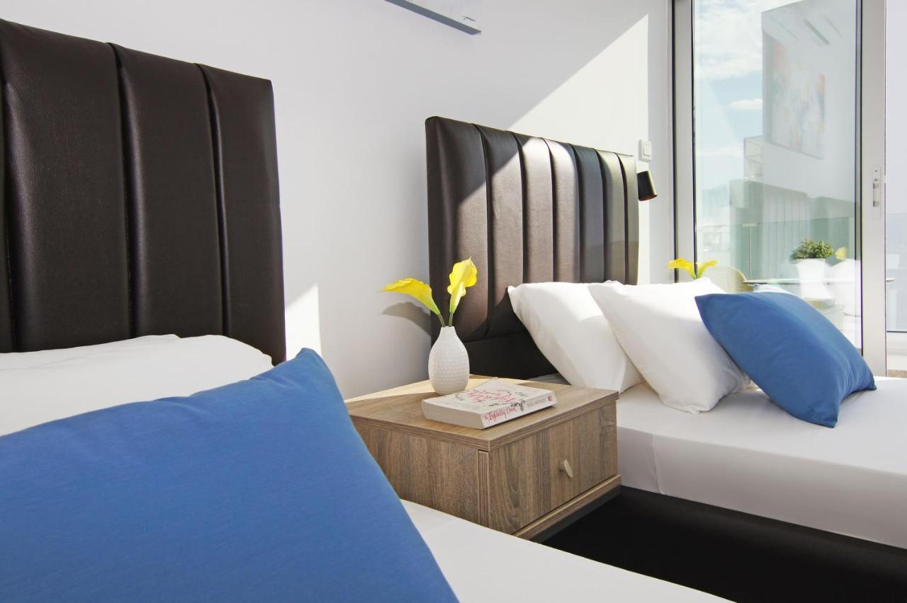 Villa Paradisia Ayia Napa