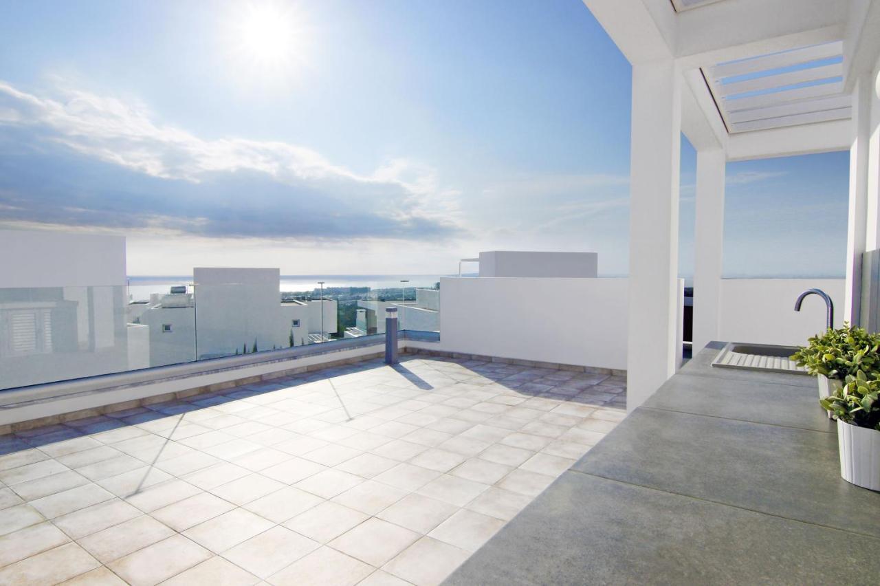 Paradisia Villa *