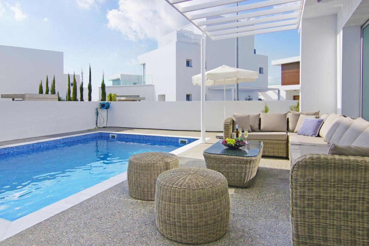Villa Paradisia