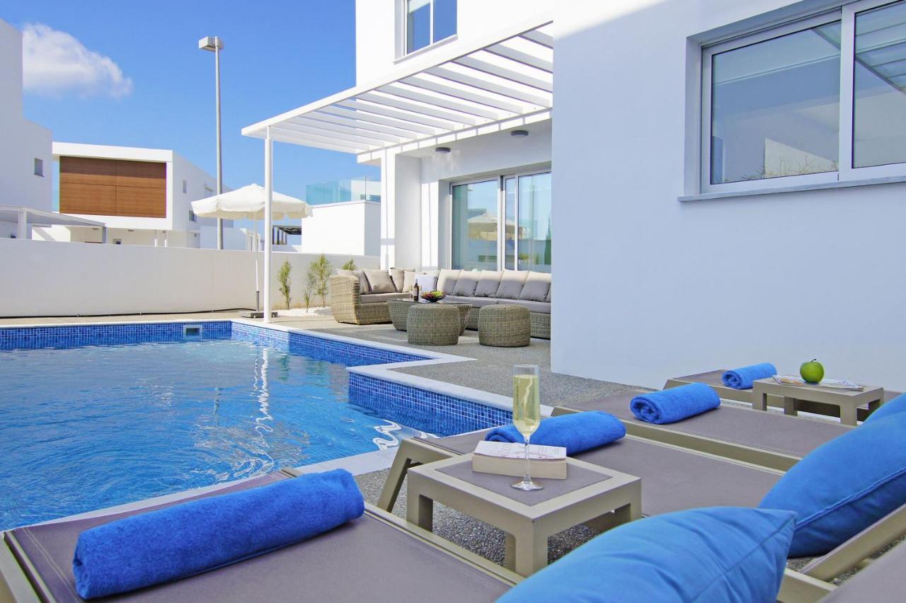 Villa Paradisia
