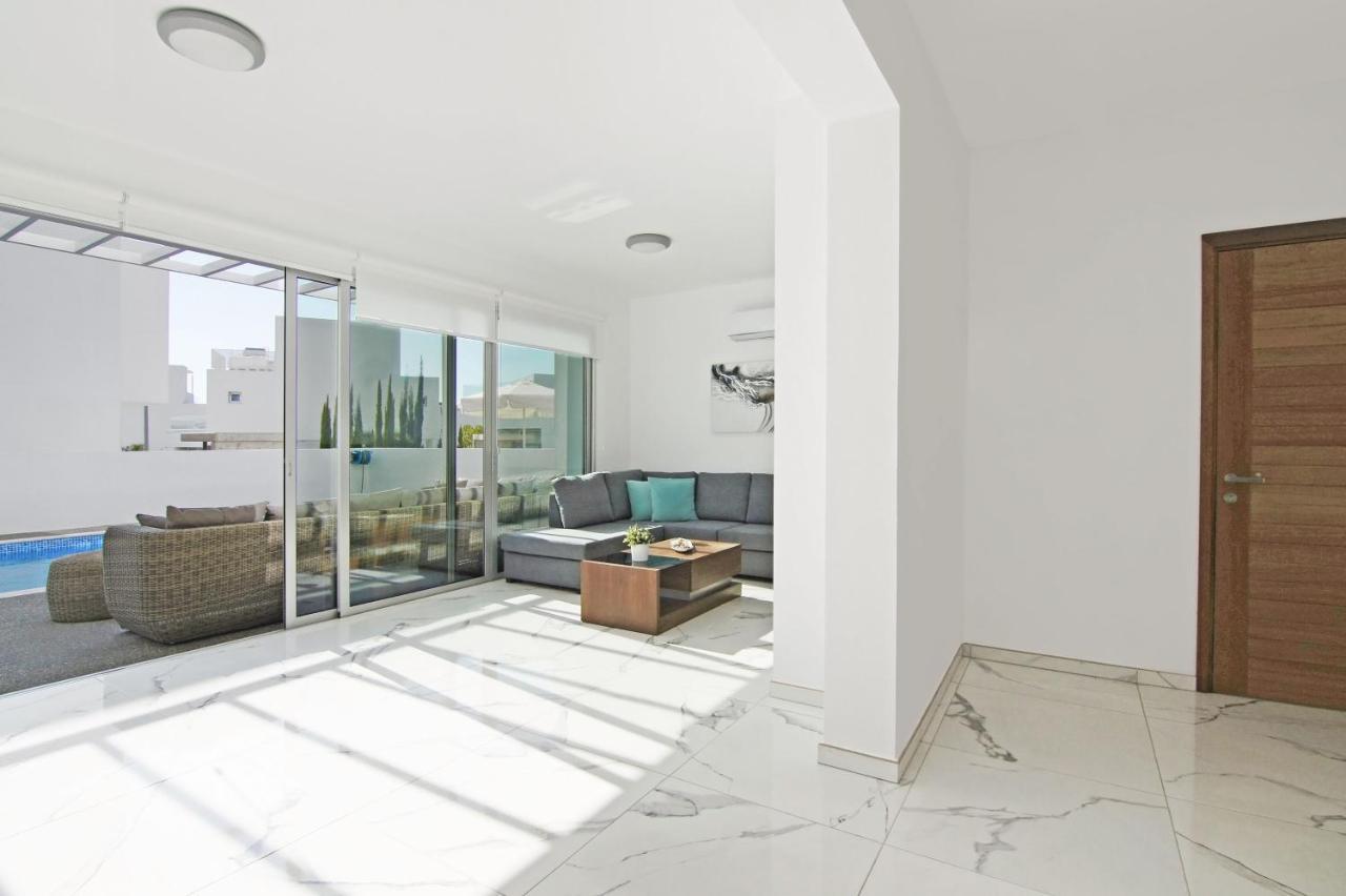 Villa Paradisia