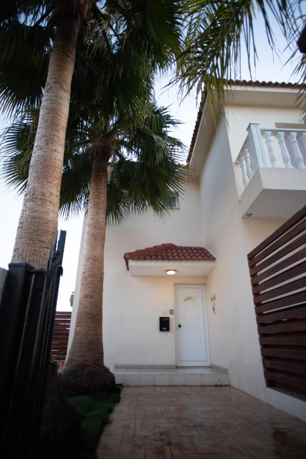 Villa Athena *