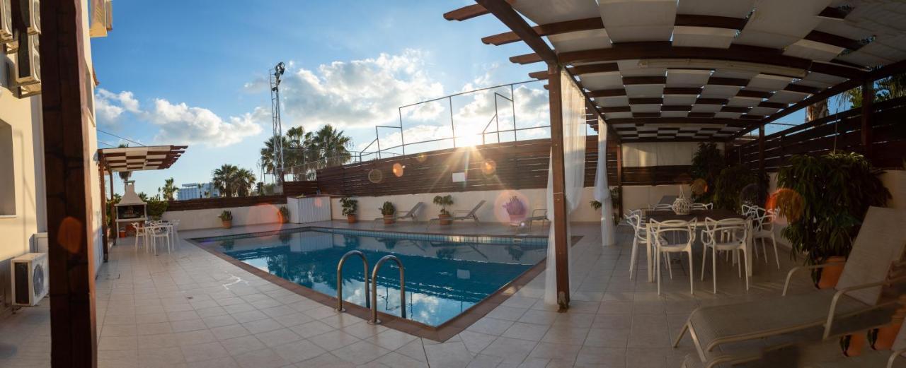 Villa Athena Ayia Napa