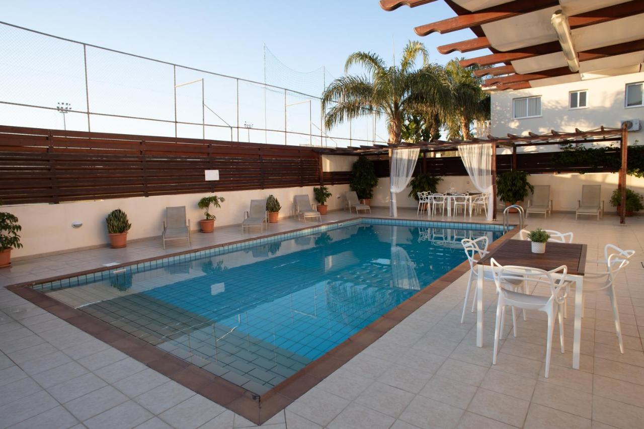 Villa Athena