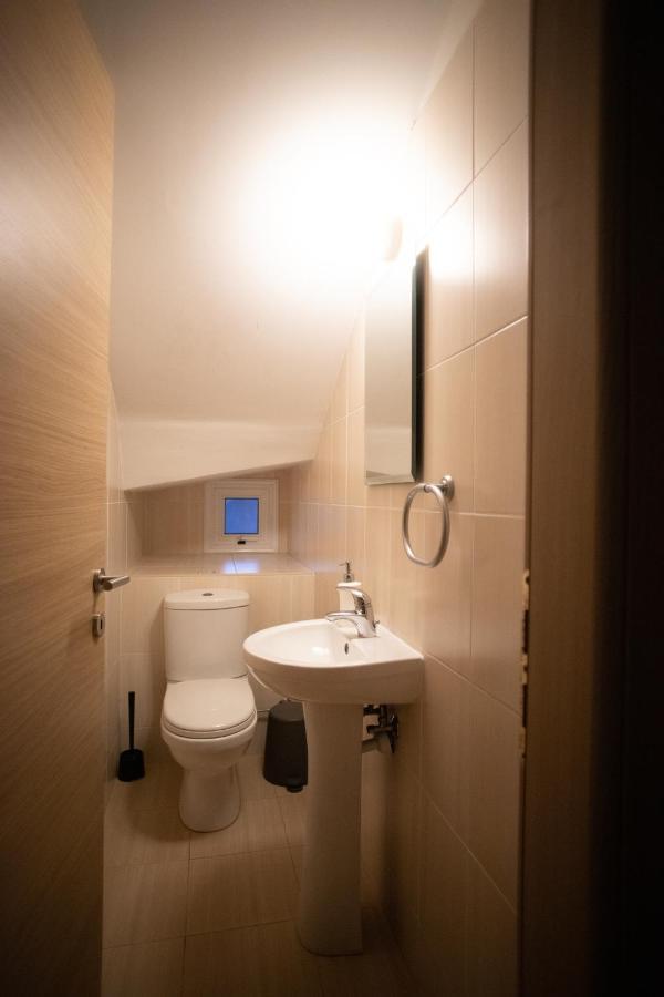 Athena Villa *