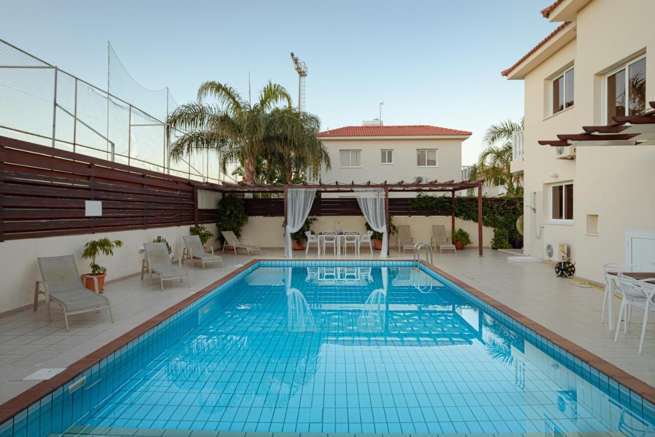 Villa Athena *