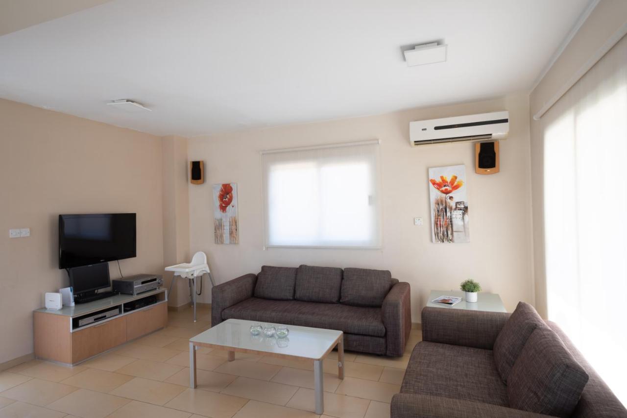 Athena Villa