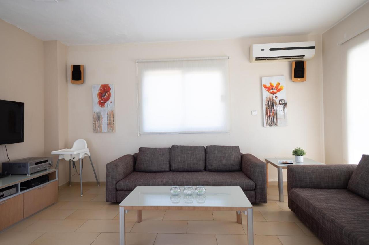 Athena Villa Ayia Napa