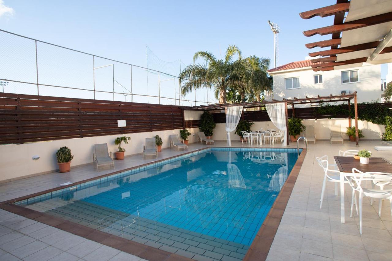 Villa Athena