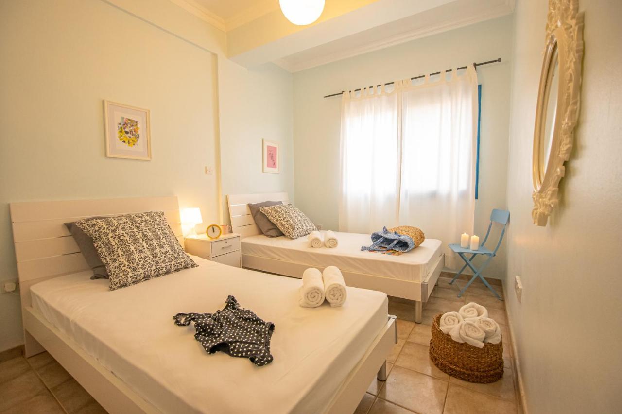 Blue Villa