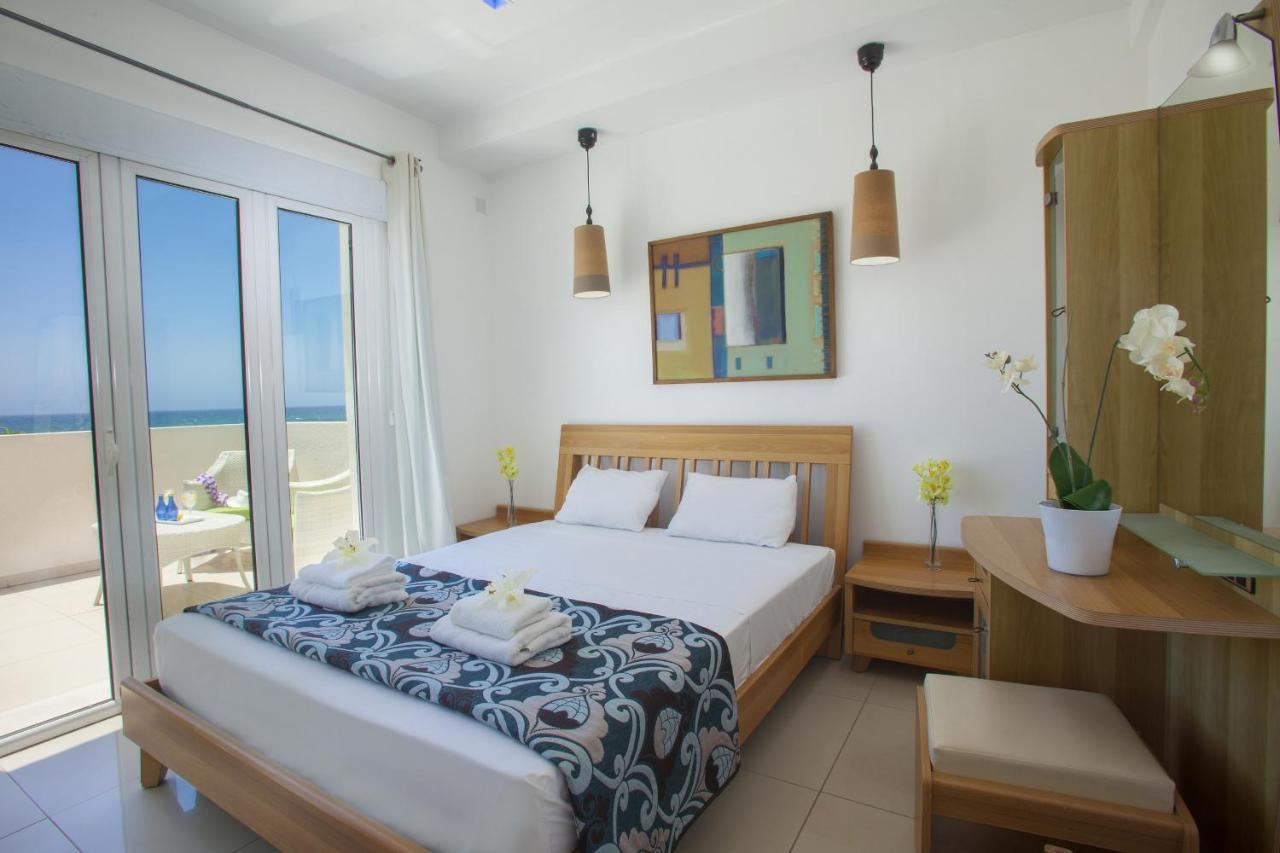 Ayia Thekla Seafront Lavender Villa Ayia Napa