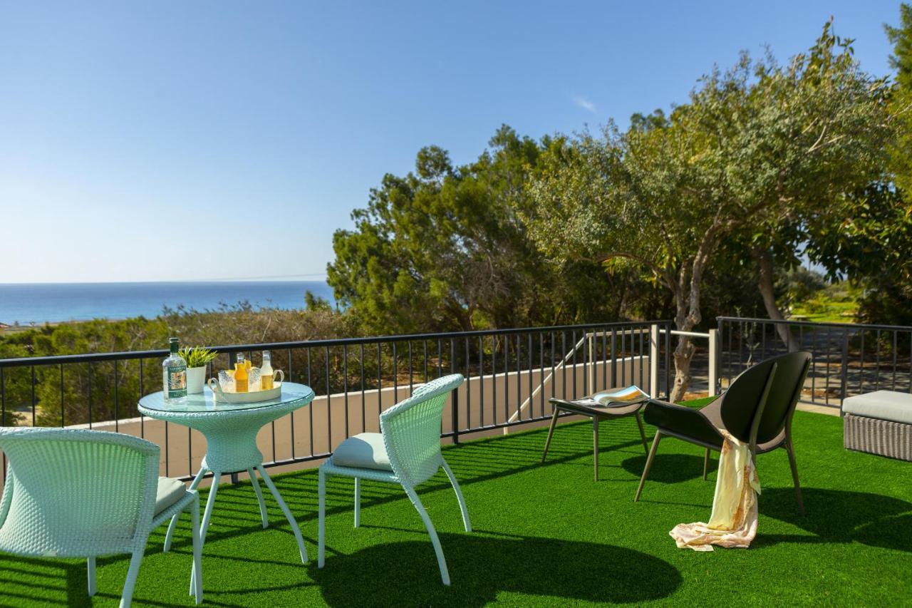 Ammos Sea View Villa