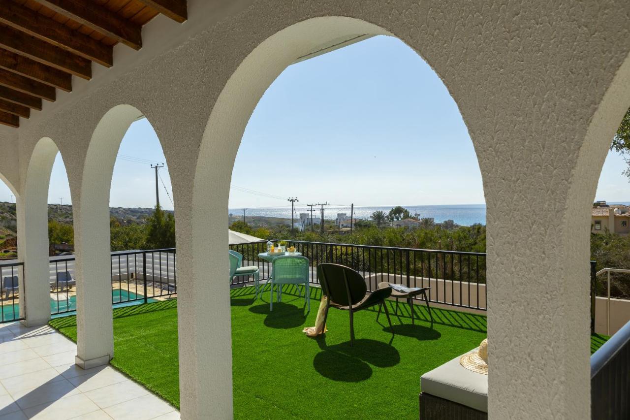 Ammos Sea View