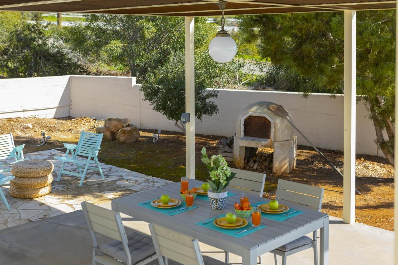 Villa Ammos Sea View