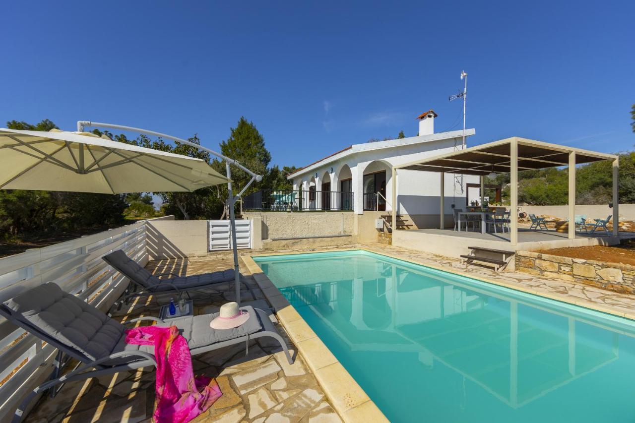 Villa Ammos Sea View Ayia Napa
