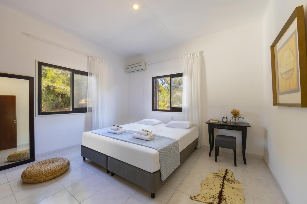 Villa Ammos Sea View Ayia Napa