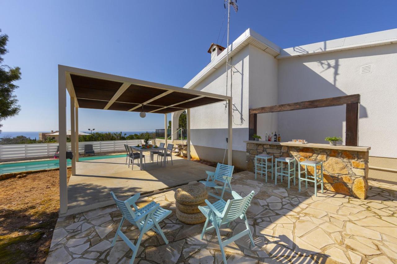 Ammos Sea View