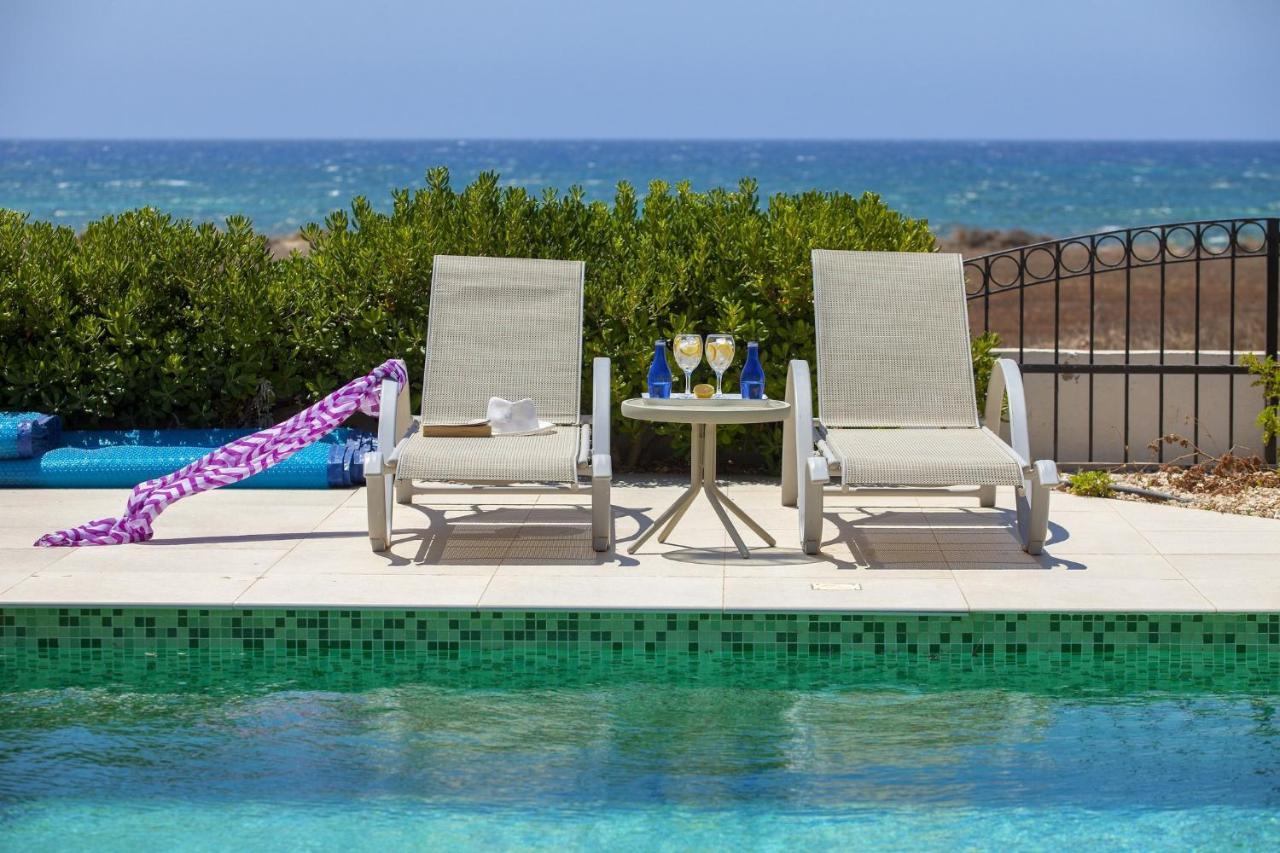 Ayia Thekla Seafront Lavender Villa Ayia Napa