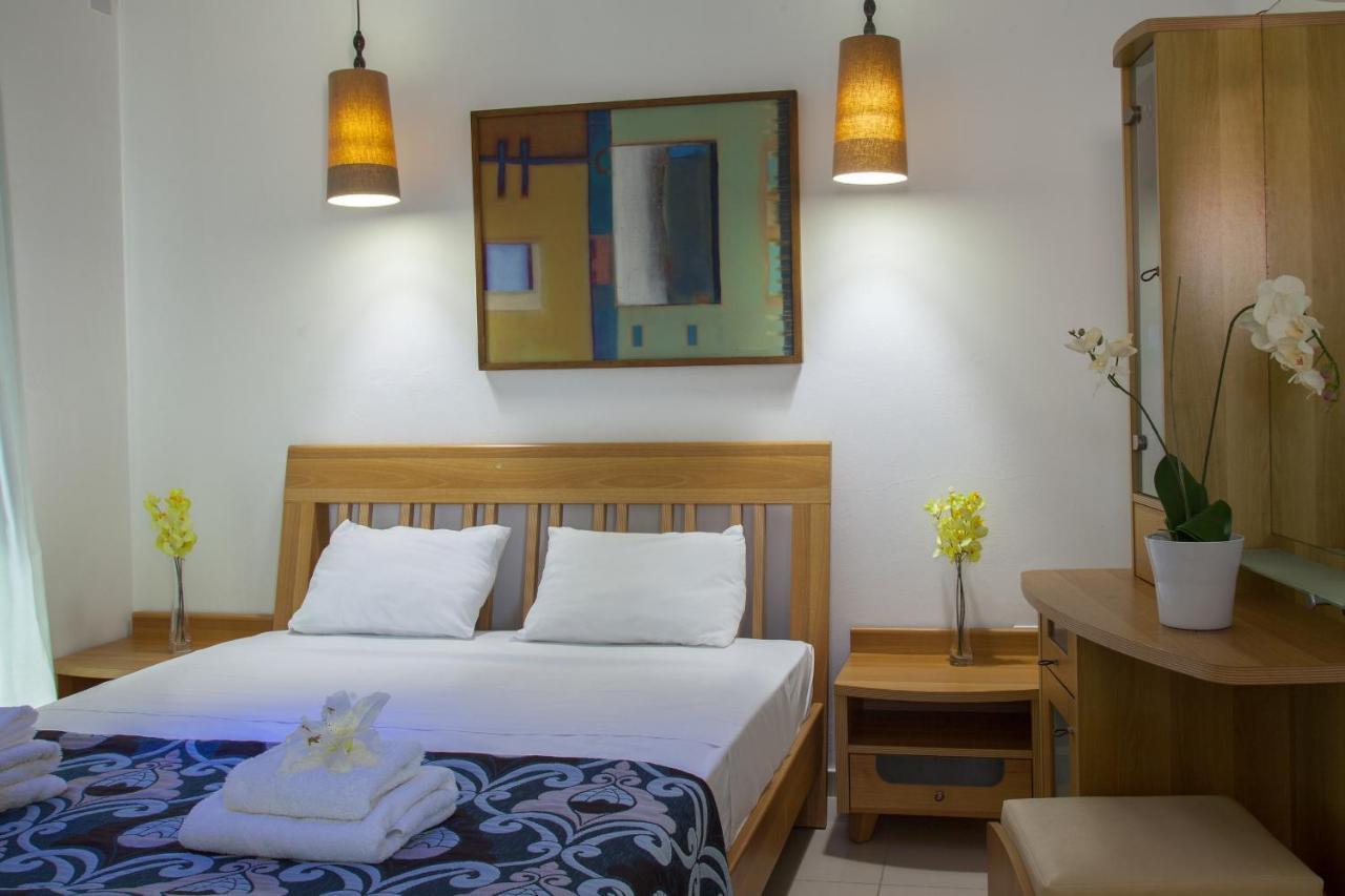 Villa Ayia Thekla Seafront Lavender *