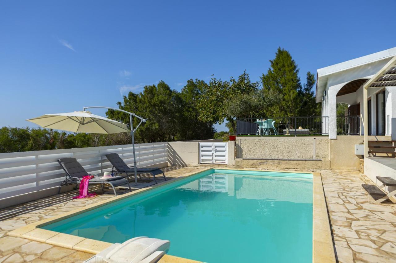 Villa Ammos Sea View Ayia Napa