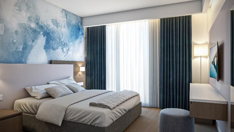Okeanos Boutique Hotel Ayia Napa