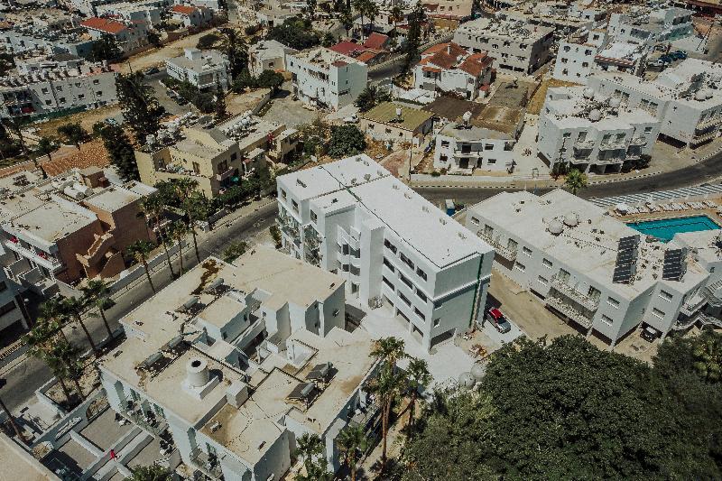 River View Boutique Apts * Ayia Napa