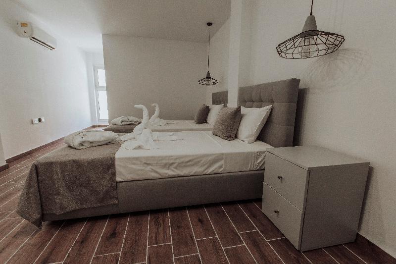 Apartamento River View Boutique Apts