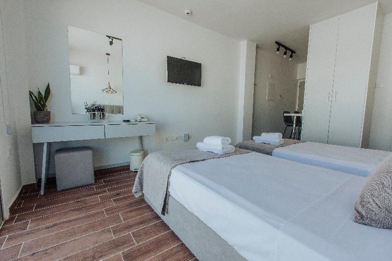 River View Boutique Apts Apartamento Agia Napa