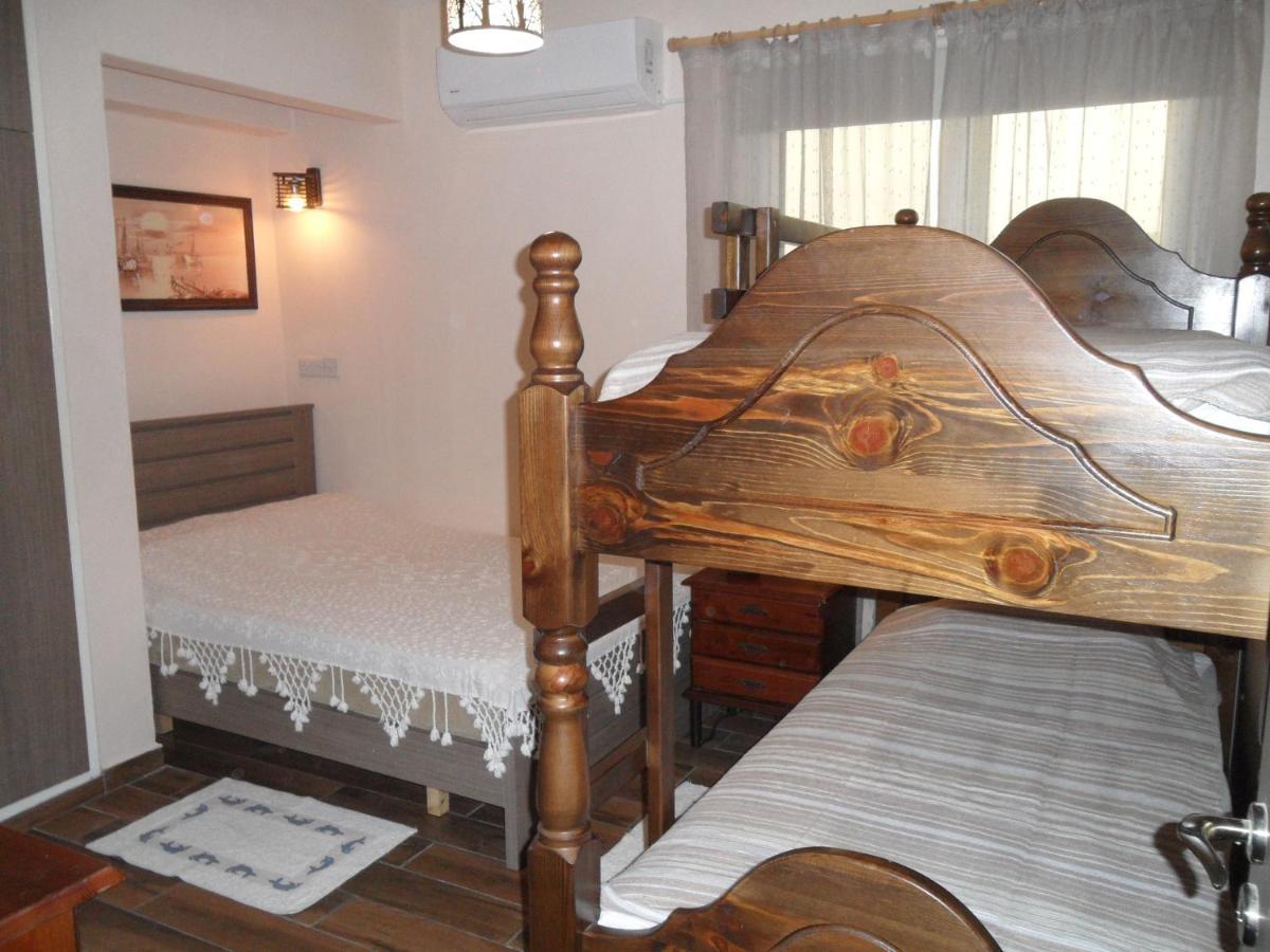 Apartment Sunshine Apts, Two Bedroom , Free Internet, No 3 Ayia Napa