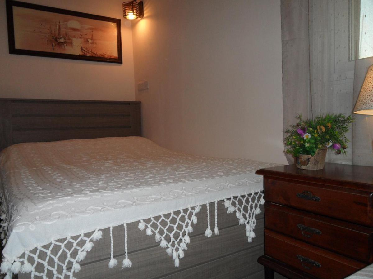 Sunshine Apts, Two Bedroom , Free Internet, No 3 Ayia Napa