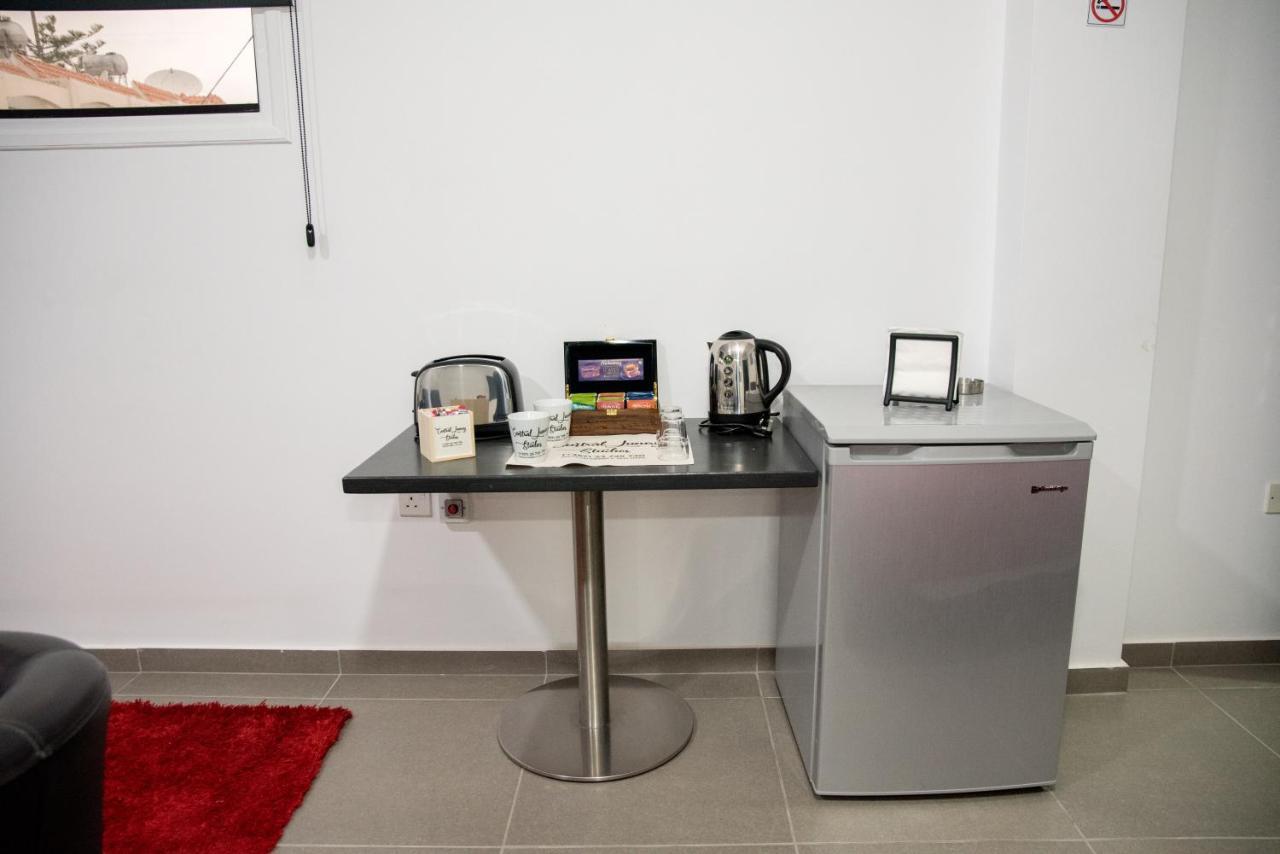 Central Luxury Apartment Ayia Napa