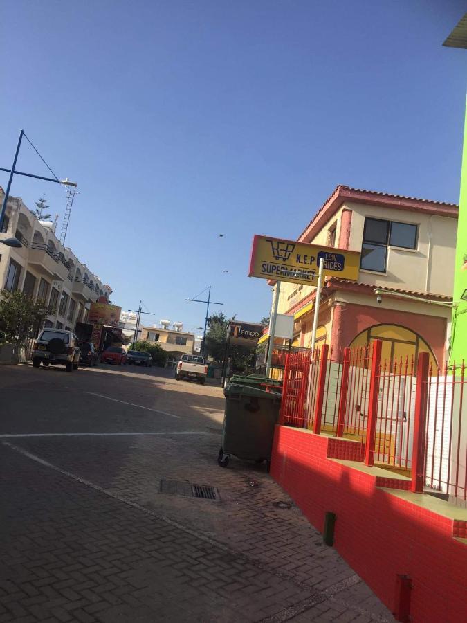 Central Luxury Ayia Napa