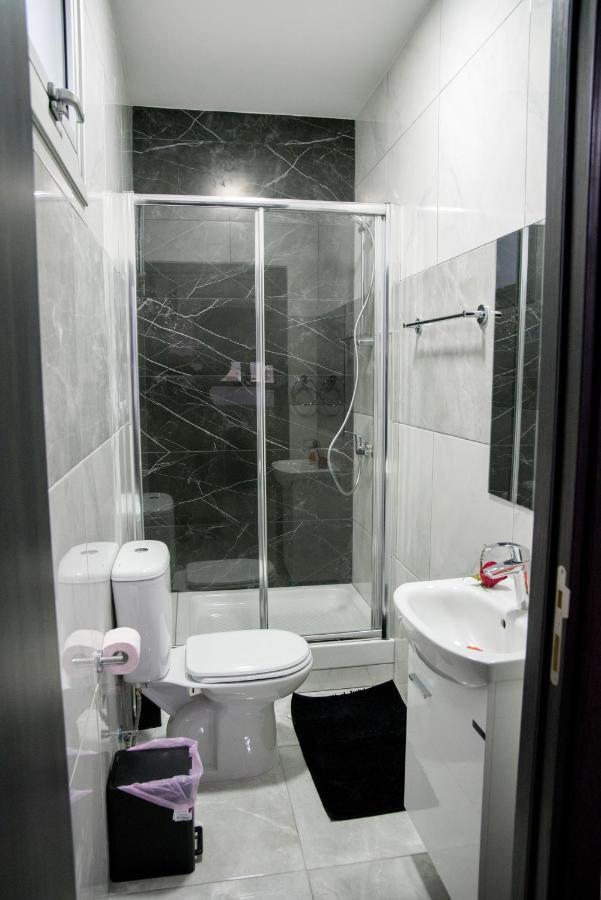 Central Luxury Apartment