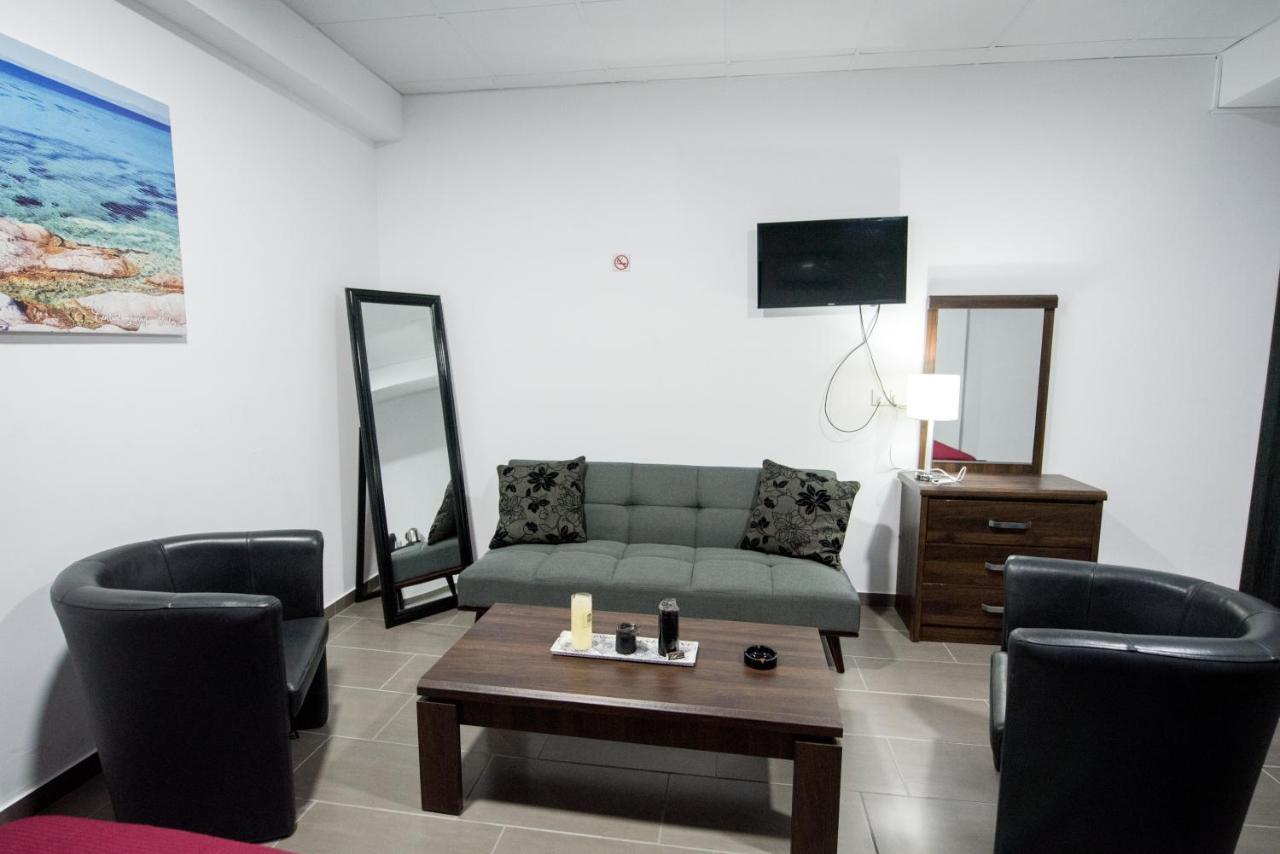Central Luxury Ayia Napa